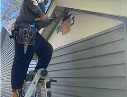 Best Steel Siding Installation  in Granite Bay, CA